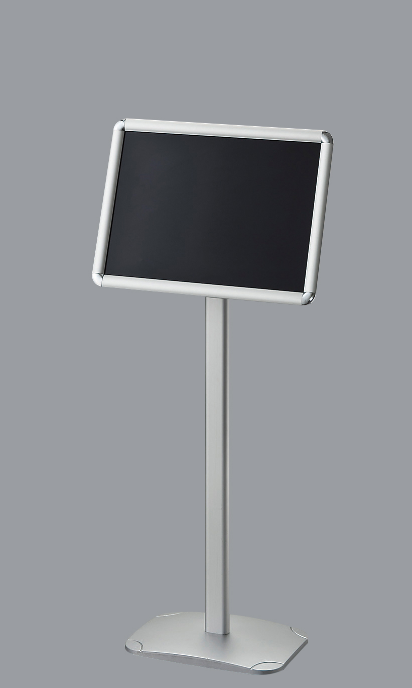 (株)光 MSTD-100 A3パネルメニュースタンド