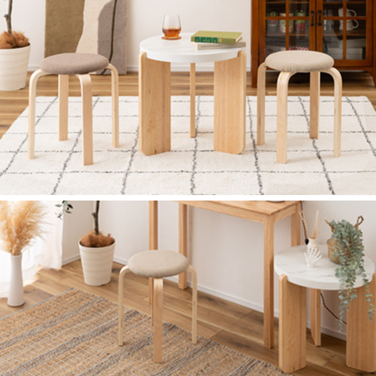 クッション イス