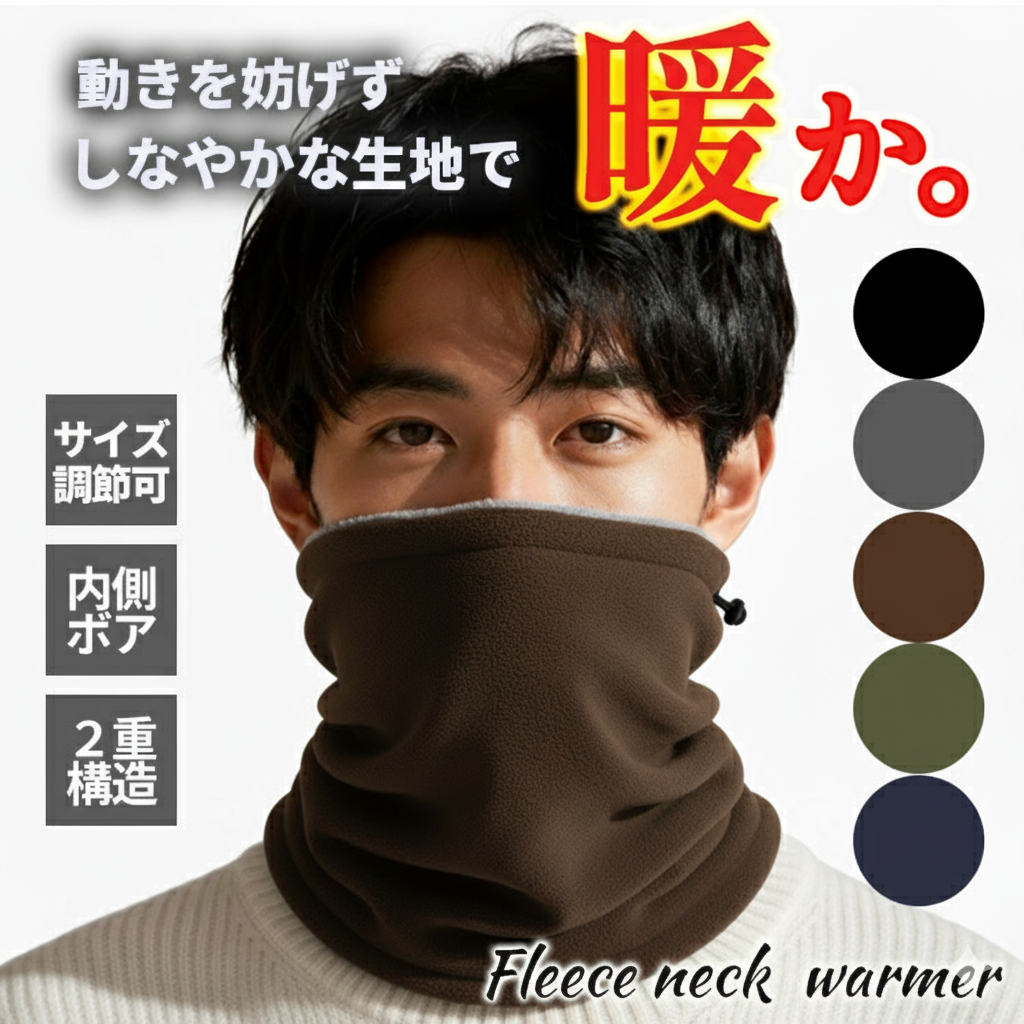 バリエーション