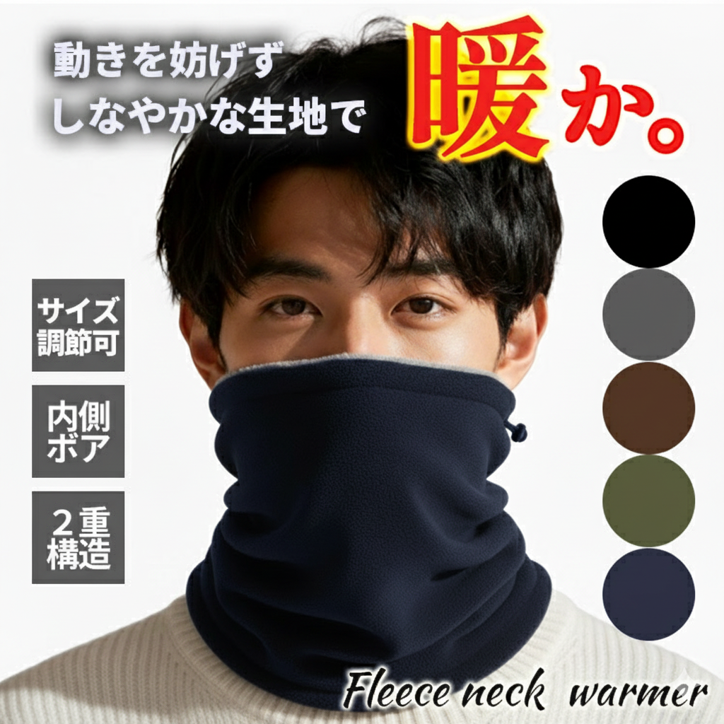 バリエーション