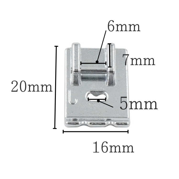 ミシン ハイピング