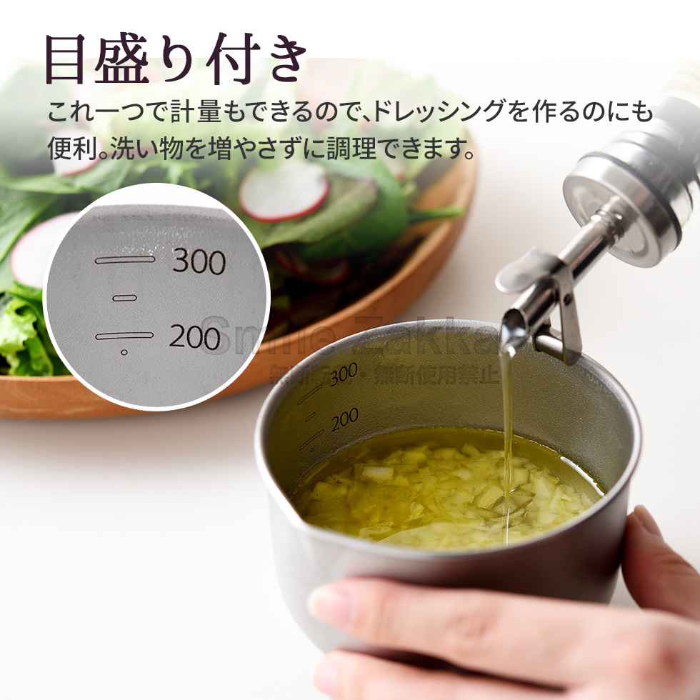 逸品物創 深めの仕込みボウル9cm,11cm,14cm 3点セット