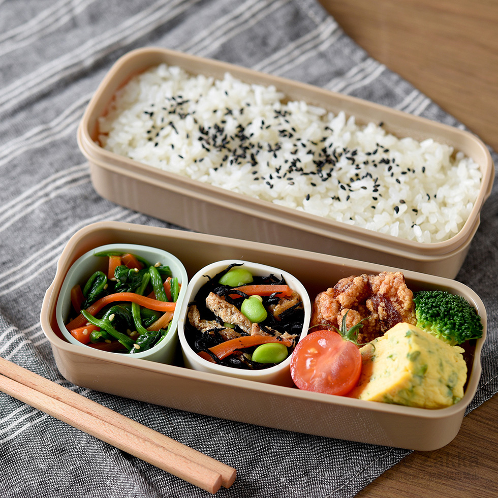 まるみの小分け保存カップ ノーマル / オーバル