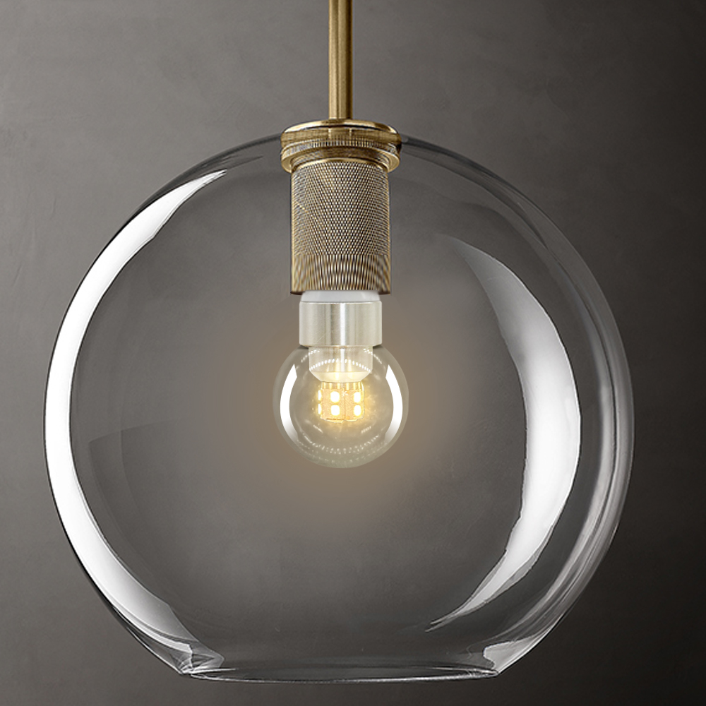 LEDシャンデリア球 小形電球 40W相当 調光器対応可選 360度発光 E12
