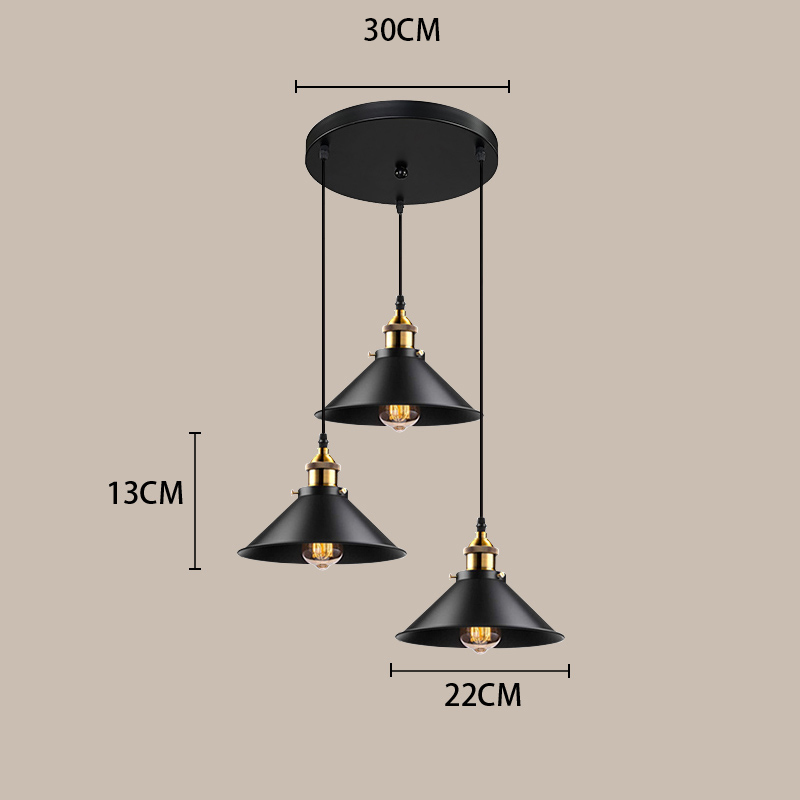 【未使用・3個売り】ペンダントライト レーゲン シーリングタイプ3灯　30cm Amazon.co.jp : ペンダントライト 3灯 LED電球付き 吊り下げ照明