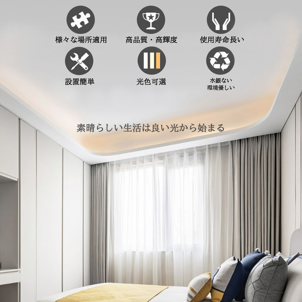2台セット LED蛍光灯器具40W型2灯式 笠付トラフ型 引きひも 2台セット LED蛍光灯器具40W型2灯式 笠付トラフ型 引きひも