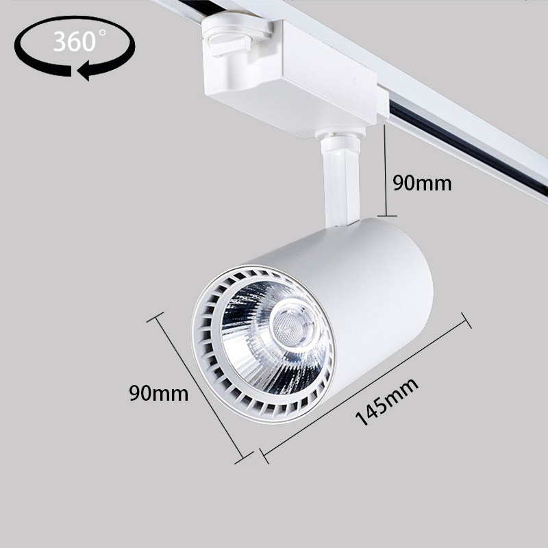 スポットライト　スライドコンセント用　4灯分 スポットライト スライドコンセント用 4灯分