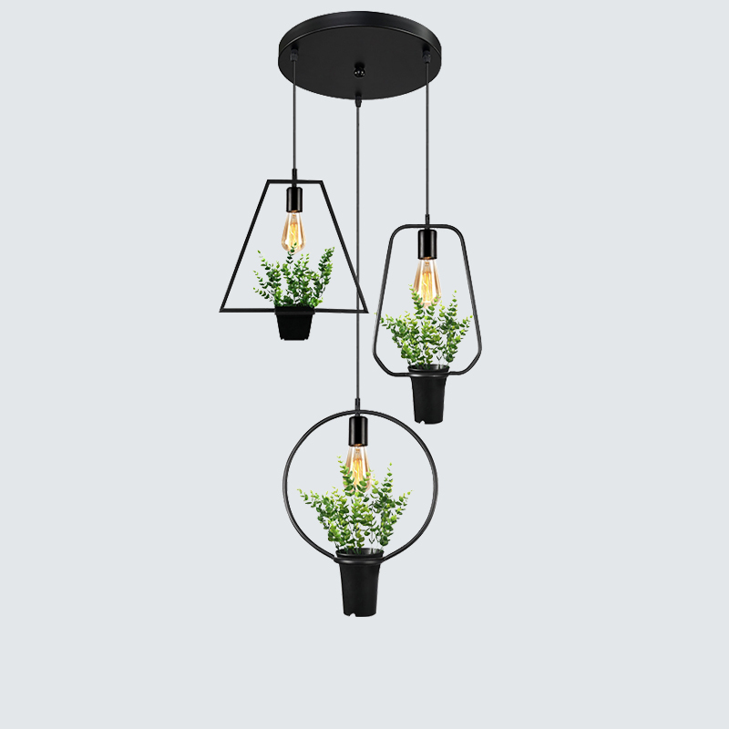 シーリングライト ペンダントライト 3灯 吊り下げ照明 ダイニング照明