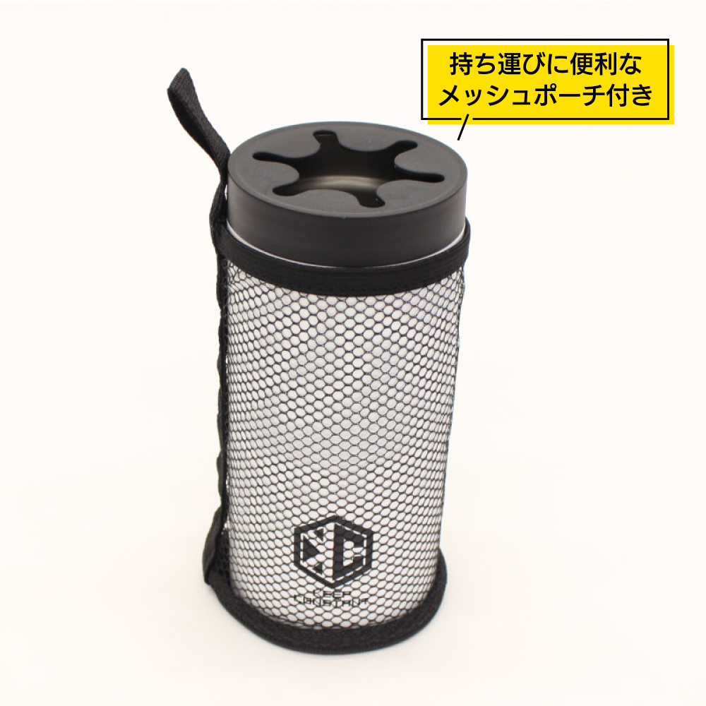 ペットボトルホルダー