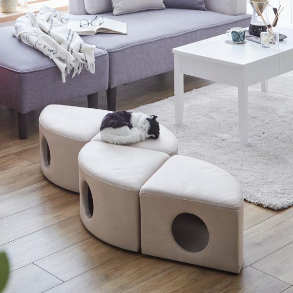 ペットスツール