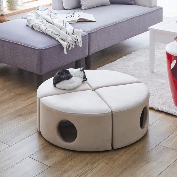 ペットスツール