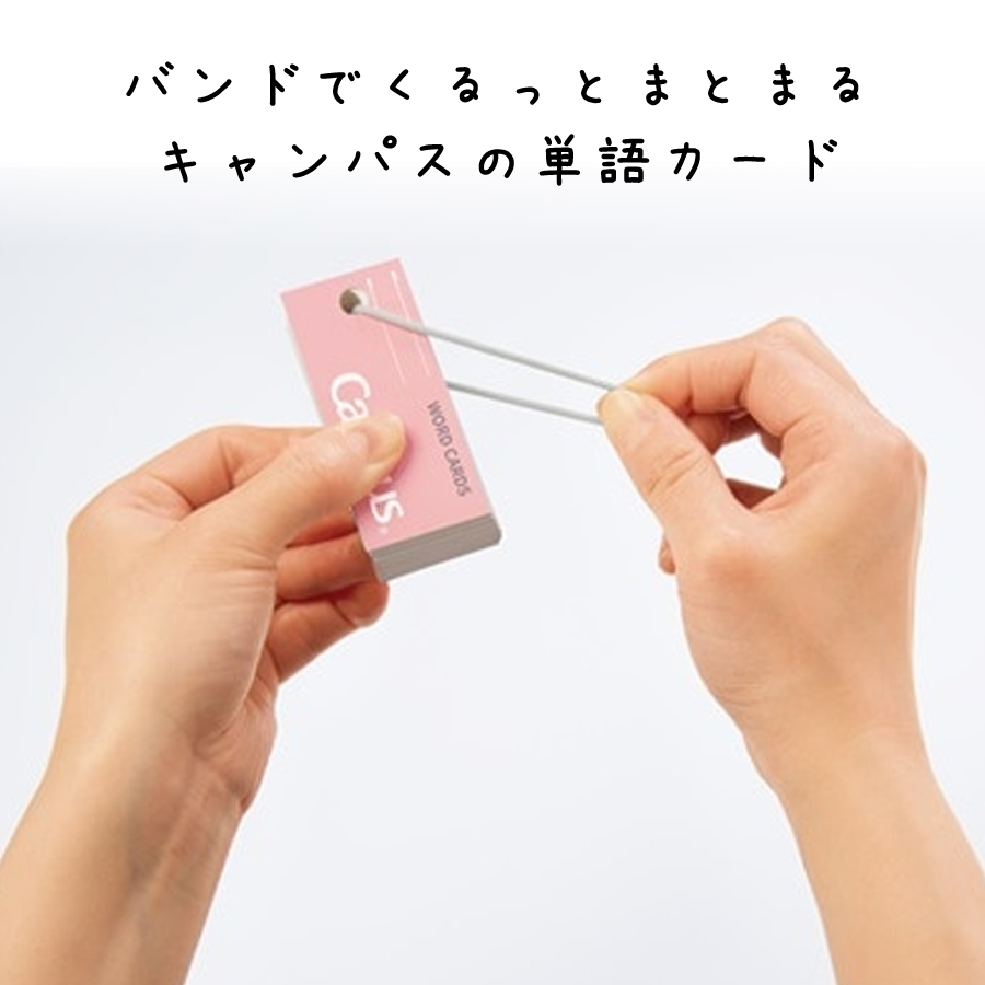 単語帳セット
