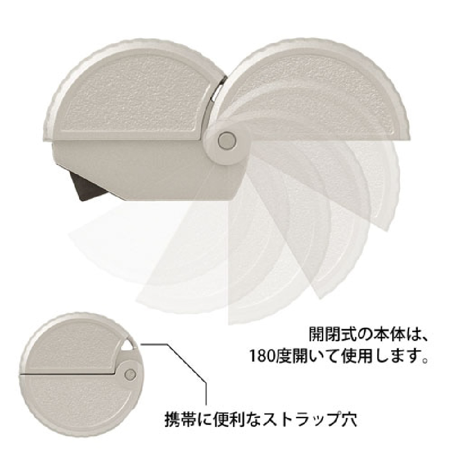 アルミダンボールカッター