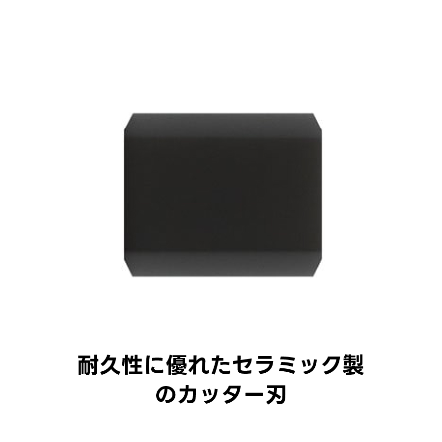 アルミダンボールカッター替え刃