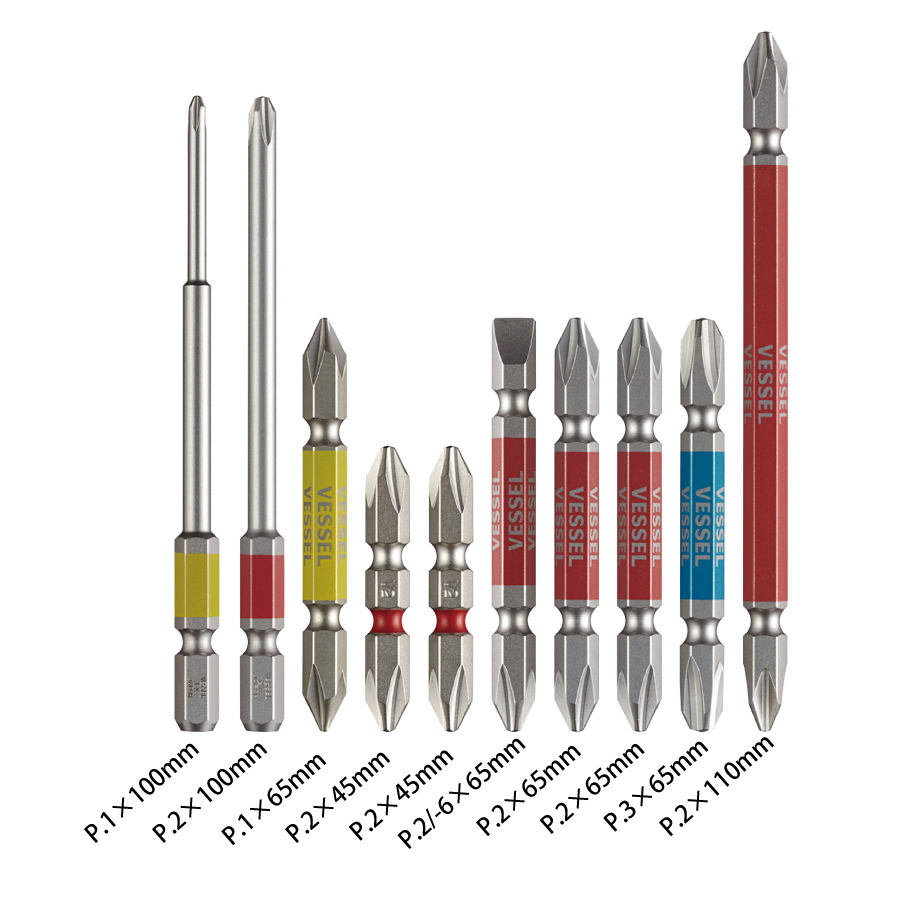 剛彩ビットベルト