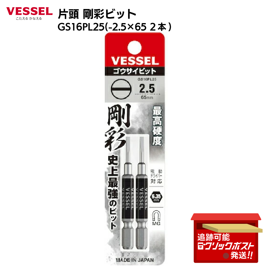 片頭コンビ 剛彩ビット