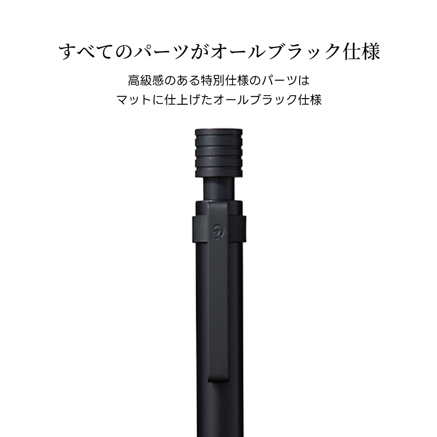 ステッドラー（STAEDTLER） 日本 製図用 シャープペンシル 2.0mm