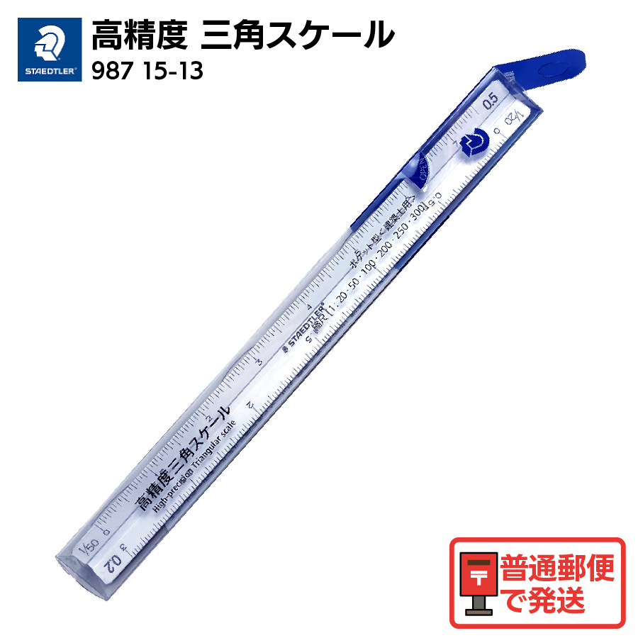 三角スケール