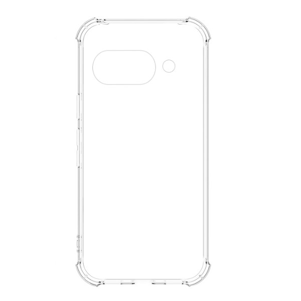 google pixel 8a ケース 耐衝撃 pixel 9 pro 9a 8 7a スマホケース pixel9 pixel9pro グーグルピクセル pixel9a pixel8a pixel7a カバー クリア 透明 おしゃれ | Google Pixel | 01