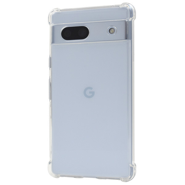 google pixel 8a ケース 耐衝撃 pixel 9 pro 9a 8 7a スマホケース pixel9 pixel9pro グーグルピクセル pixel9a pixel8a pixel7a カバー クリア 透明 おしゃれ | Google Pixel | 06