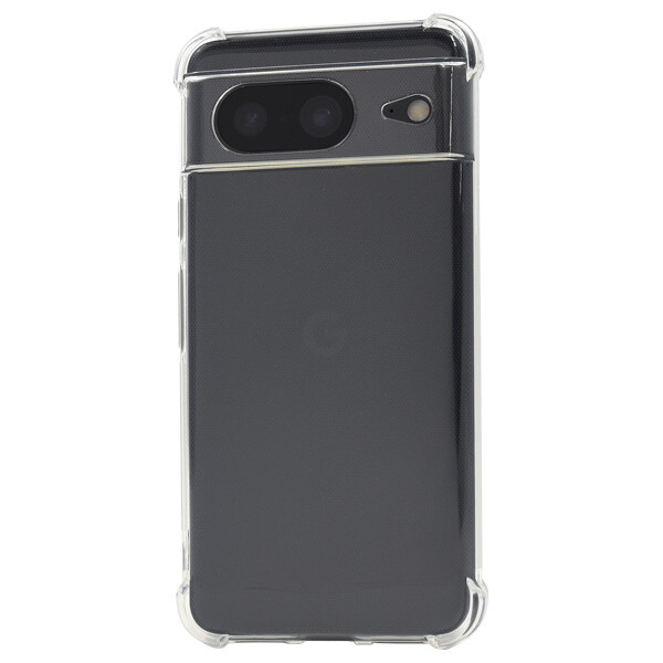 google pixel 8a ケース 耐衝撃 pixel 9 pro 9a 8 7a スマホケース pixel9 pixel9pro グーグルピクセル pixel9a pixel8a pixel7a カバー クリア 透明 おしゃれ | Google Pixel | 04