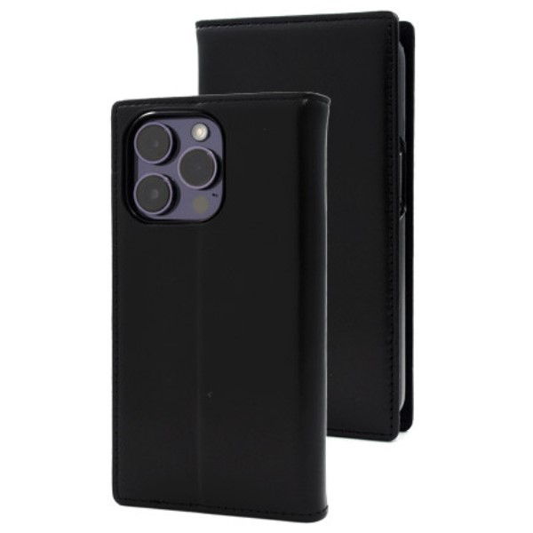 iPhone 14 Pro iphone14 pro ケース 手帳型 本革 カバー iphone14pro