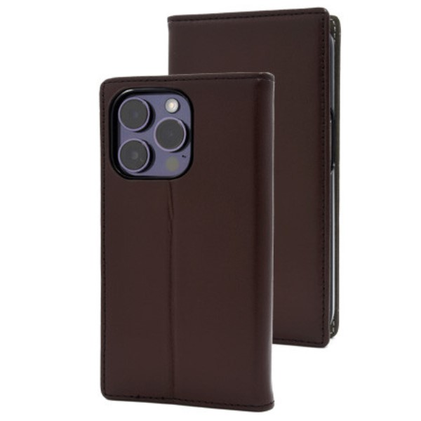 iPhone 14 Pro iphone14 pro ケース 手帳型 本革 カバー iphone14pro