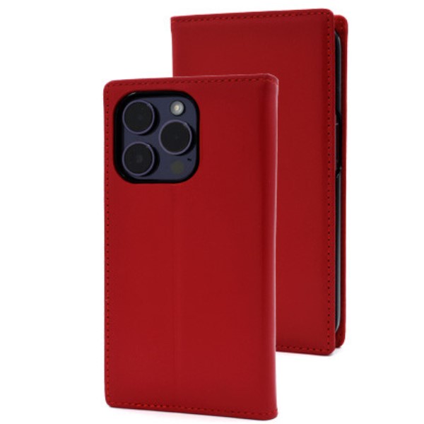 iPhone 14 Pro iphone14 pro ケース 手帳型 本革 カバー iphone14pro