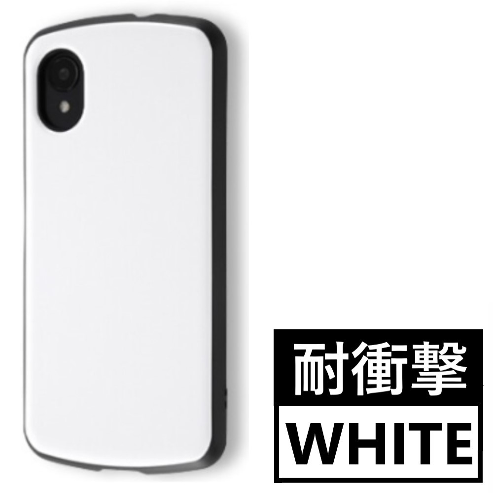Galaxy galaxy a23 5g ケース ハード 耐衝撃 galaxya23 sc-56c