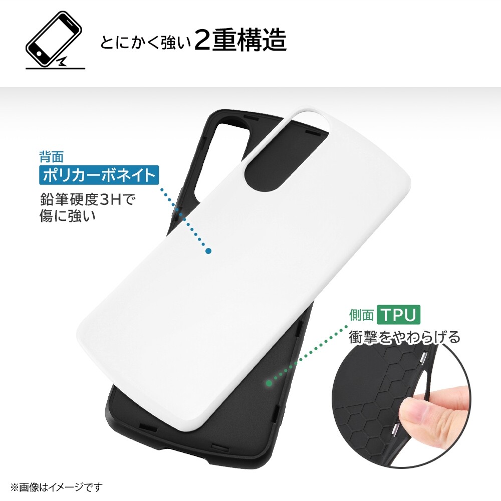 Xperia 5 IV xperia iv ケース ハード 耐衝撃 xperia5iv so-54c