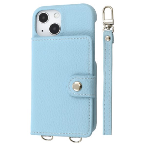 iphone13 mini ケース スマホショルダー ショルダー ストラップ