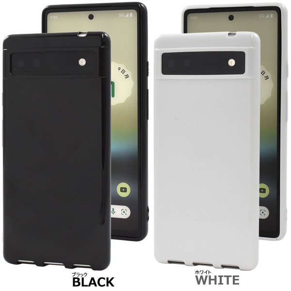 Google Pixel google pixel 6a ケース ソフトケース googlepixel6a