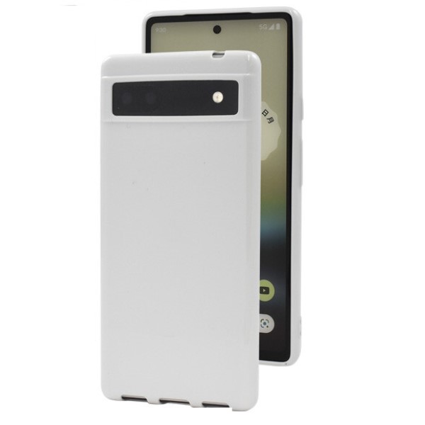 google pixel 6a ケース ソフトケース googlepixel6a カバー 可愛い