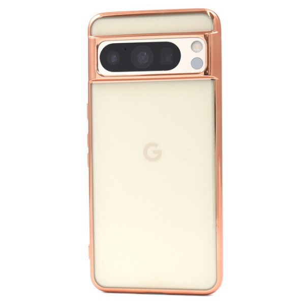 Google Pixel google pixel 8 pro ケース クリア ソフト 耐衝撃