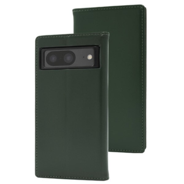 Google Pixel google pixel 8 ケース 手帳型 本革 本革ケース