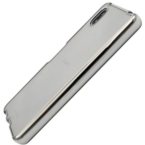 Xperia xperia ace iii ケース クリア tpu 背面 かわいい ソフトケース