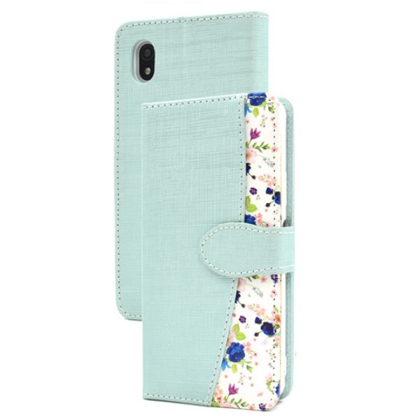 Xperia Ace xperia ace iii ケース 手帳型 so-53c sog08 a203so カバー