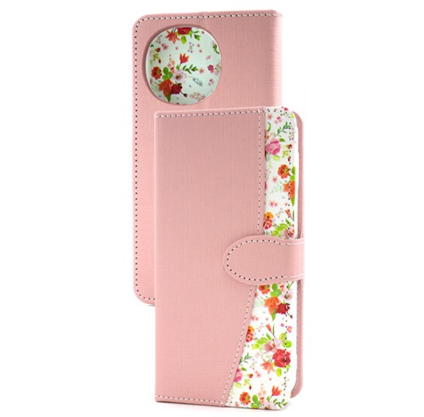 AQUOS sense aquos sense10 sense9 ケース 手帳型 花柄 かわいい