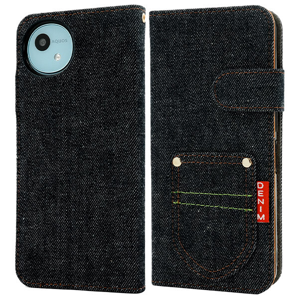 AQUOS wish aquos wish5 wish4 ケース 手帳型 wish3 手帳 カード