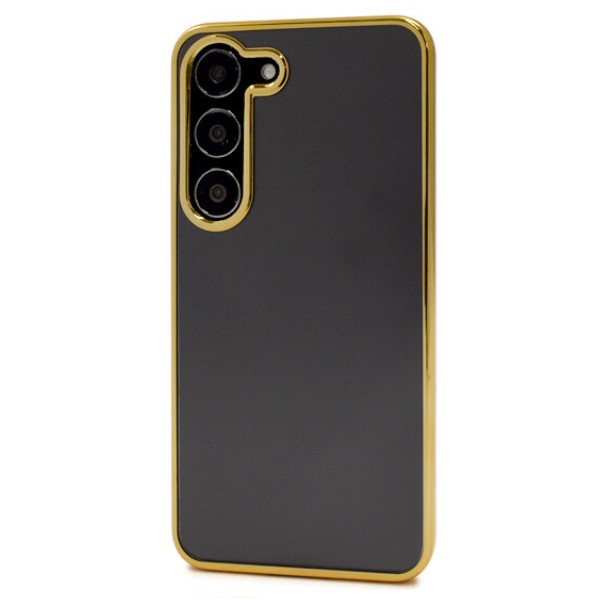 Galaxy galaxy s23 ケース クリア ソフト galaxys23 sc-51d scg19