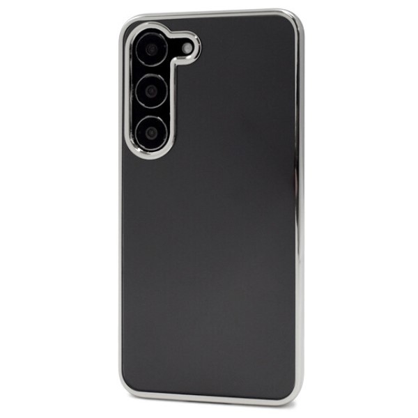 Galaxy galaxy s23 ケース クリア ソフト galaxys23 sc-51d scg19