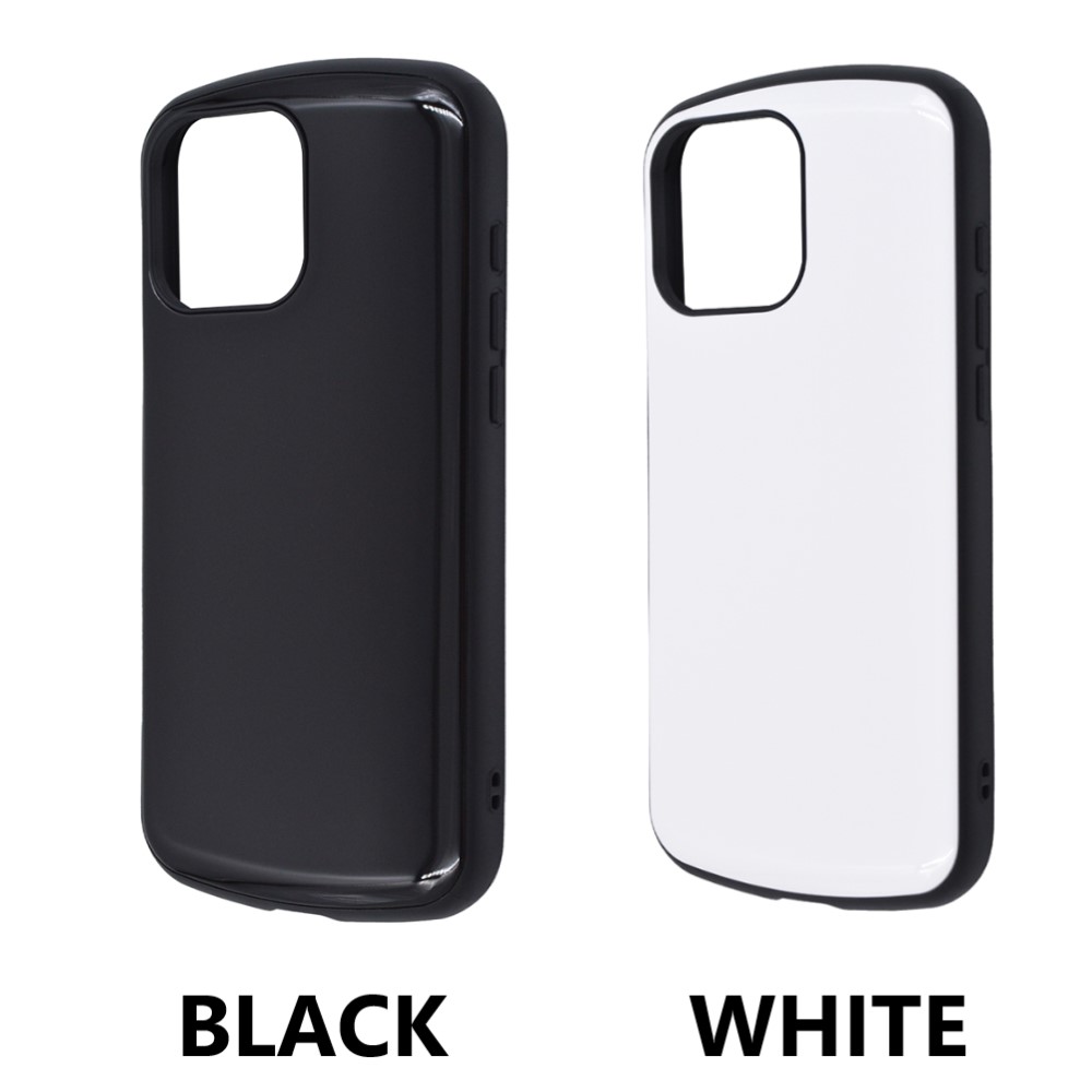 iPhone16proハードケースカバー ブルー耐衝撃 衝撃吸収 iPhone アップル アイフォン Apple 16 Plus Pro Max ケース カバー