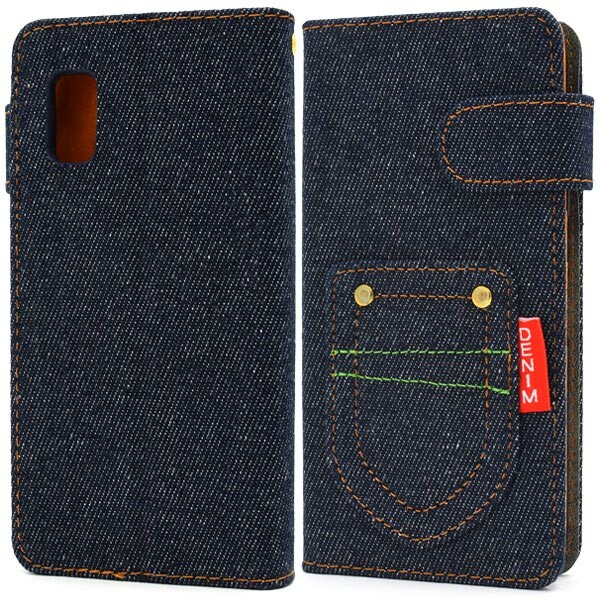 AQUOS wish aquos wish5 wish4 ケース 手帳型 wish3 手帳 カード