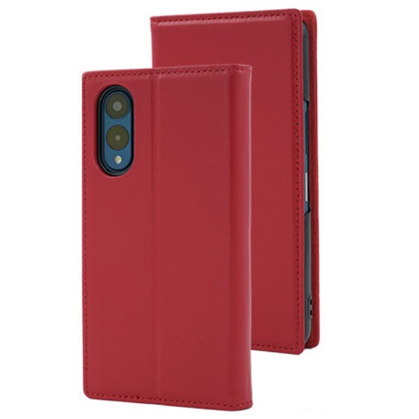 arrows We we2 ケース 手帳型 本革 f-52e かわいい スマホケース
