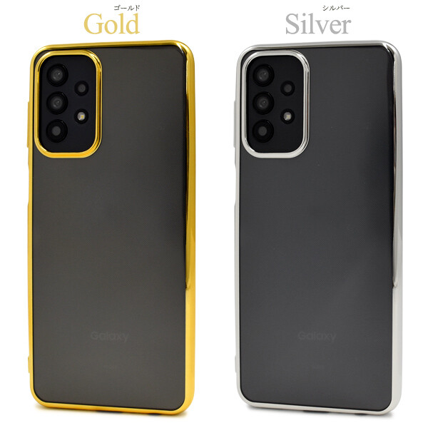Galaxy　ギャラクシー　SCG08　本体　箱　クリアケース付 Amazon.co.jp: Galaxy A32 5G SCG08 スマホケース クリア カバー