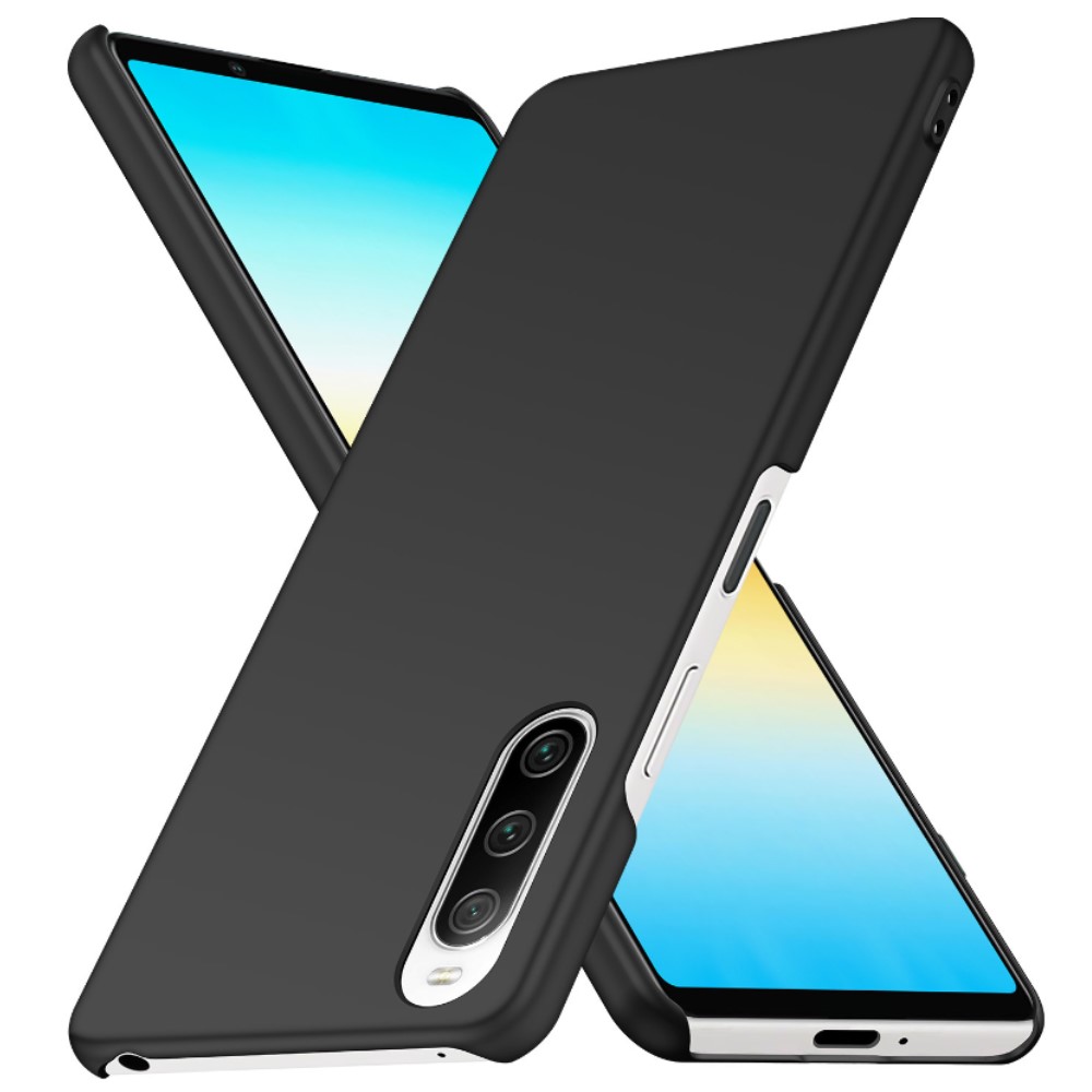 xperia10 iv ケース ハード xperia10iv ハードケース カバー so-52c sog07 a202so xq-cc44 xqcc44 かわいい マット エクスペリア10iv スマホケース スマホカバー | Xperia 10 IV | 03