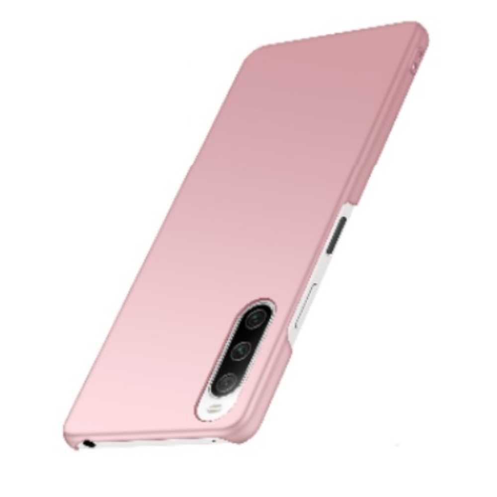 xperia10 iv ケース ハード xperia10iv ハードケース カバー so-52c sog07 a202so xq-cc44 xqcc44 かわいい マット エクスペリア10iv スマホケース スマホカバー | Xperia 10 IV | 02
