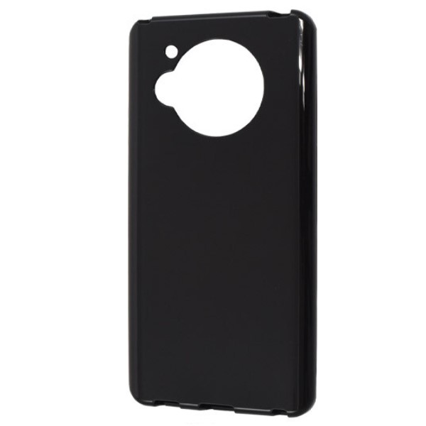 AQUOS R aquos r7 ケース ソフトケース aquosr7 sh-52c a202sh sh52c