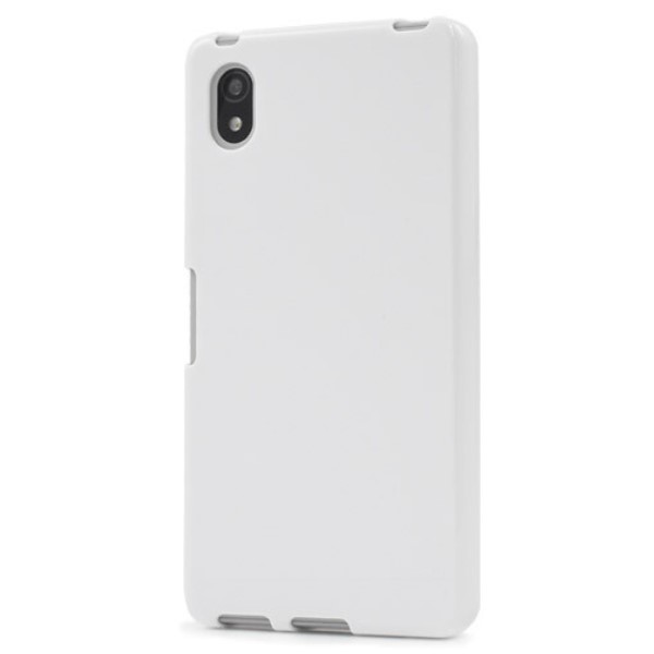 Xperia xperia ace iii ケース ソフト かわいい ソフトケース おしゃれ