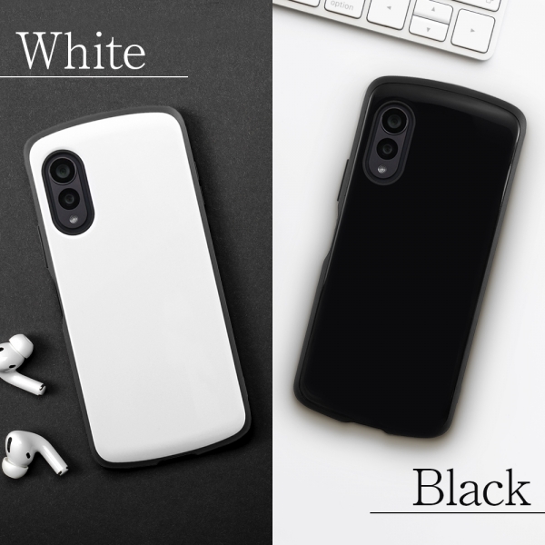 arrows n f-51c ケース ハード 耐衝撃 おしゃれ arrowsn f51c